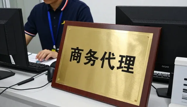 上海京弘房地产经纪有限公司分析商务代理会务代办市场变化