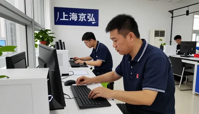 上海京弘房地产经纪有限公司分享成功应用经验
